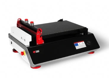 TQC SHEEN自動(dòng)涂膜機(jī)圖片